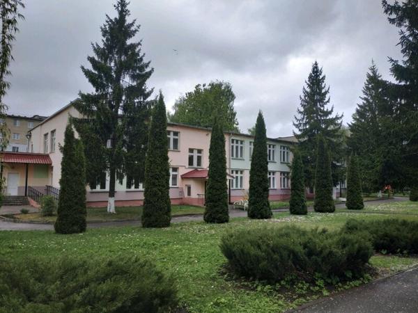 ГУО городской центр коррекционно-развивающего обучения и реабилитации городской, Витебск