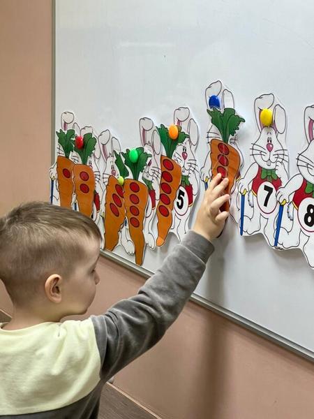 Студия развития детей Стефарик, Витебск