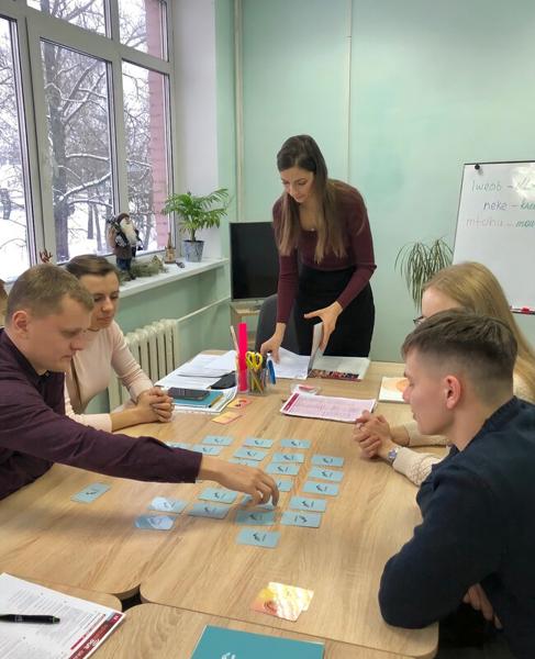 Скандинавский дом, Витебск