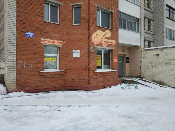 Торнадо, Витебск