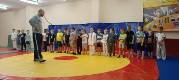 Наша Крепость, Витебск