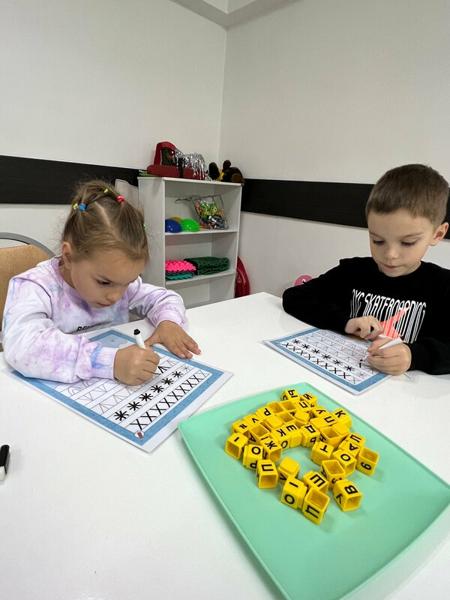 Brillikids, Батуми