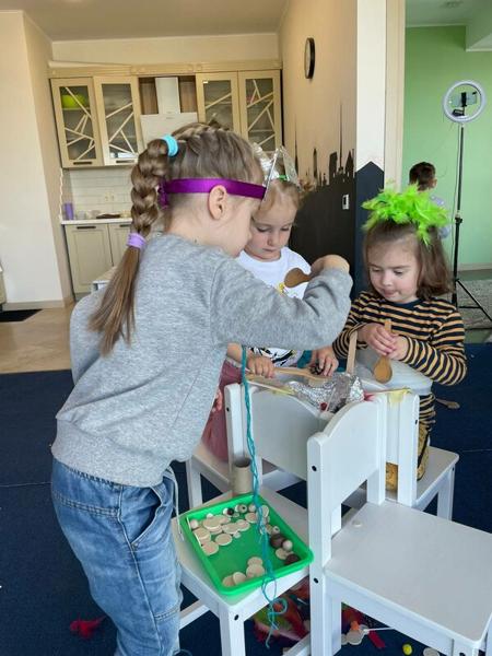 Batumi4kids, Батуми