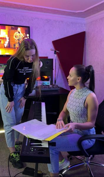 Gm Music, Батуми