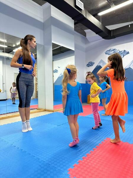 My Baby Pool & Gym, Батуми