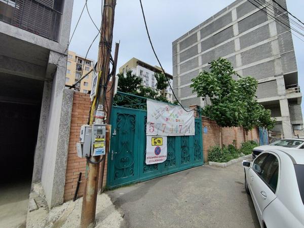 საბავშვო ბაღი Miles of Smiles Academy, Тбилиси