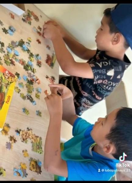 Umai Kids, Бишкек