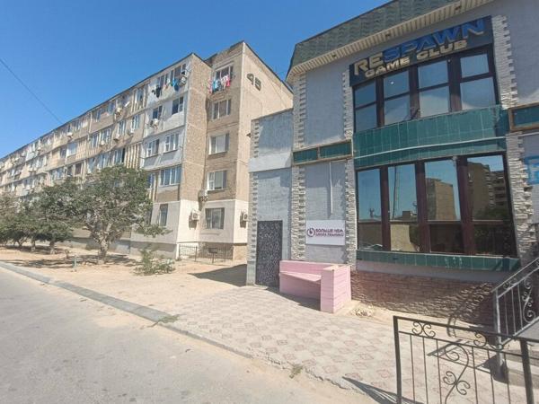 Больше чем школа пианино, Актау