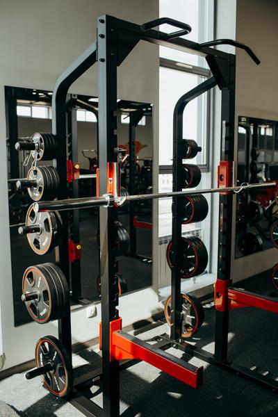 Level Fitness Club, Актау