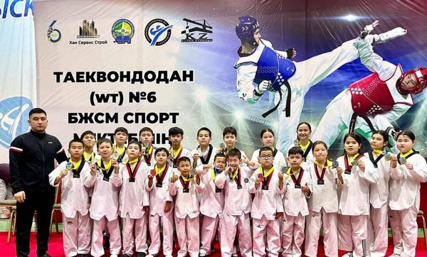 Nar sport cluby, Актау