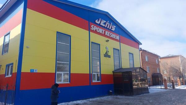 Jenis, Актобе