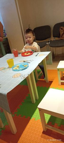 Tamos kids, Алматы