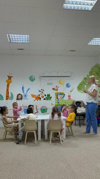 Happy Kid, Алматы