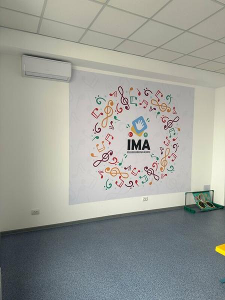 International Marmara Academy, Алматы