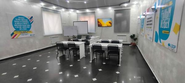 IT Loop Academy, Алматы