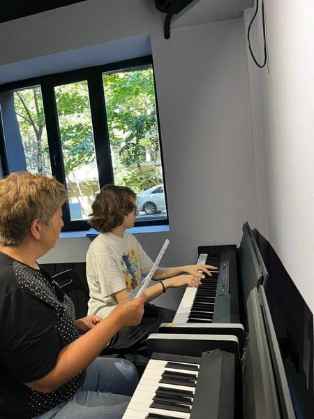 Iconic Creative School, Алматы