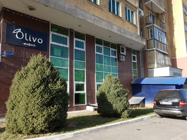 Школа вокала Дианы Шараповой, Алматы