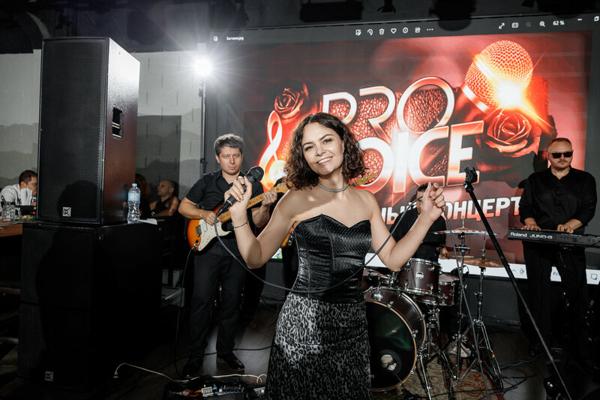 ProVoice, Алматы