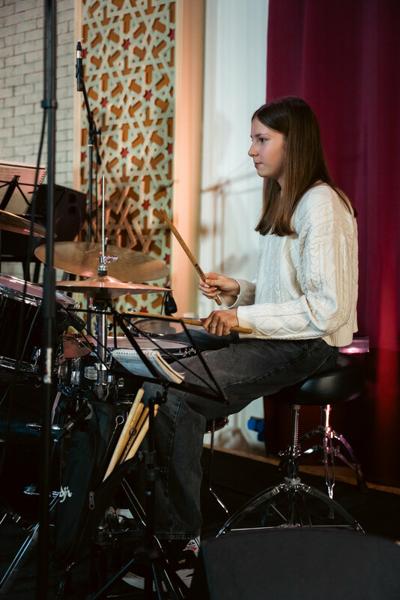 Artkey Music School & Studio, Алматы