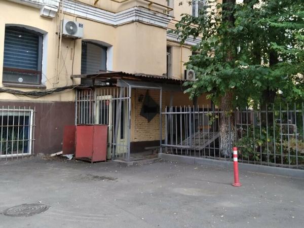 Театральная мастерская Дом Q, Алматы