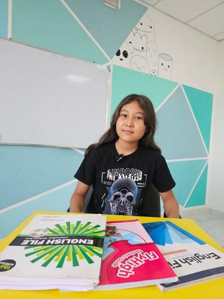 Liberty School, Алматы