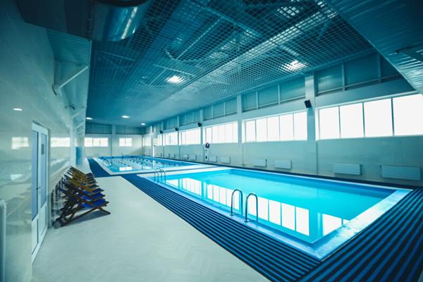 Tamos Family Club, Алматы