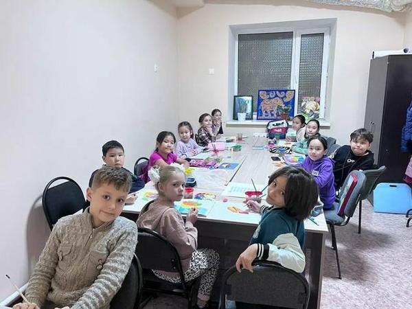 Байтерек, Астана