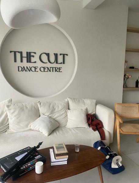 The Cult, Астана
