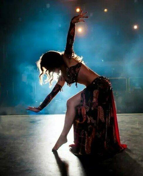 Dance Oktava, Астана