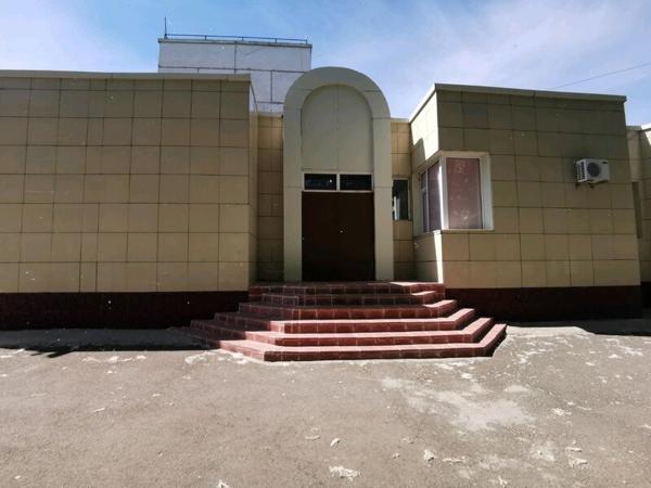 Шыгыс, Астана