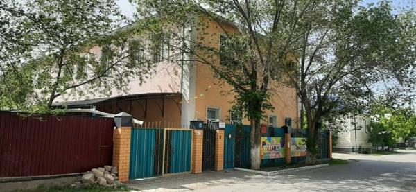 Центр развития ребёнка Znamus, Атырау