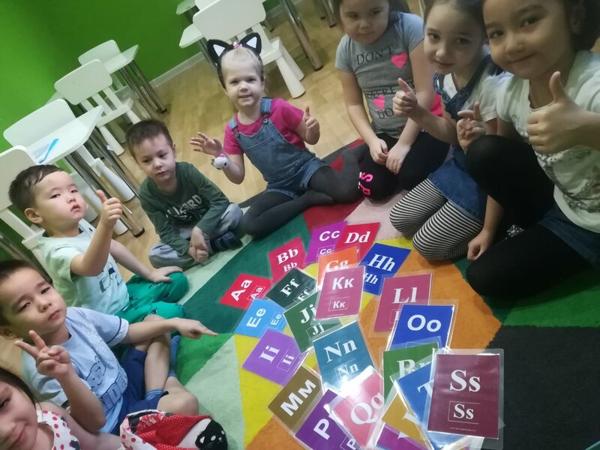 Onai school, Атырау
