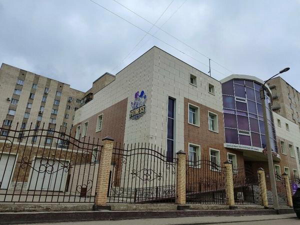 Солнечный город, Караганда