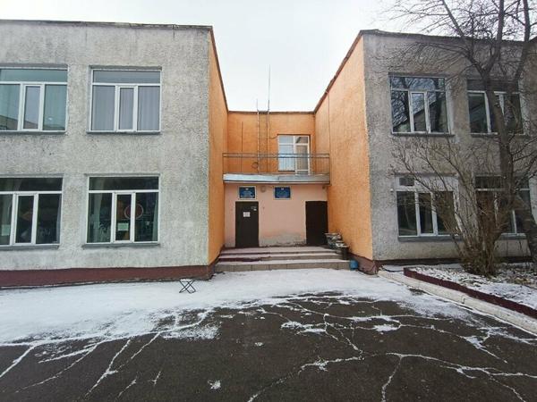 Ясли-сад Ассоль, Караганда