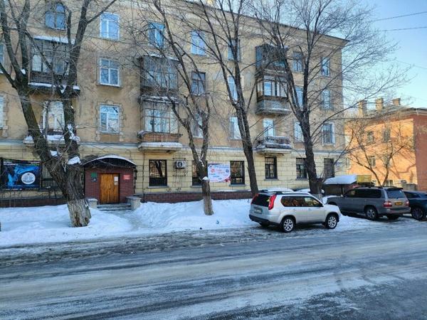 Академия Шахмат Б. Касимова, Караганда
