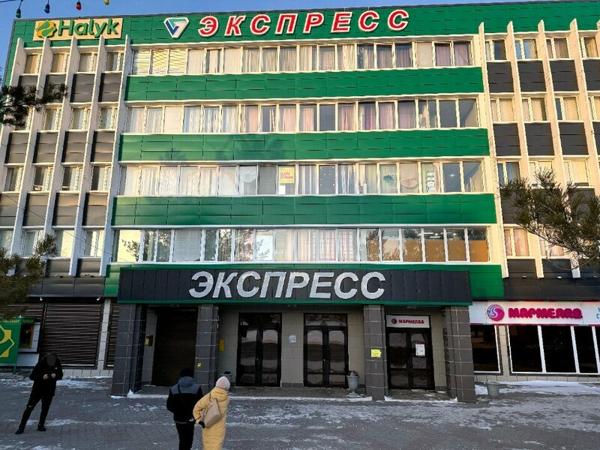 Талант, Караганда