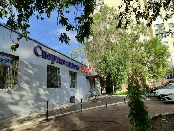 Тулпар, Караганда