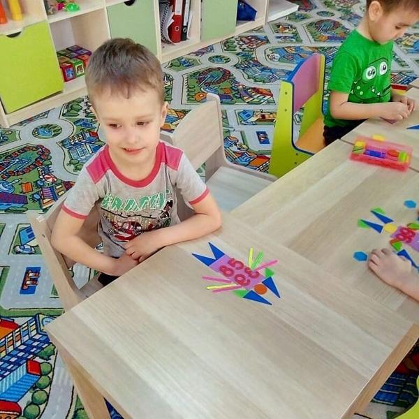 Островок знаний, Костанай