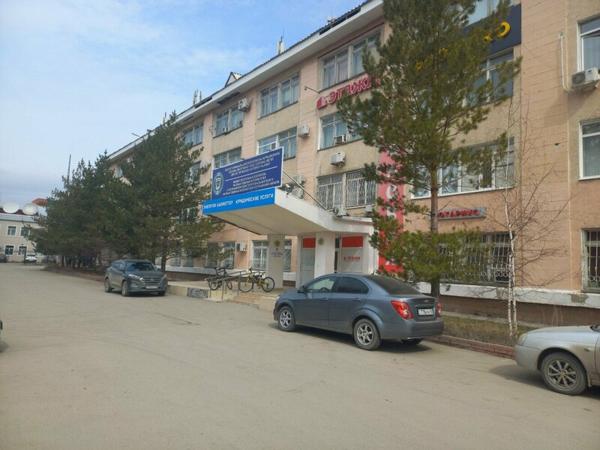 Raushan, Костанай
