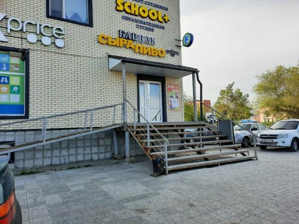 NewMonthSchool, Костанай