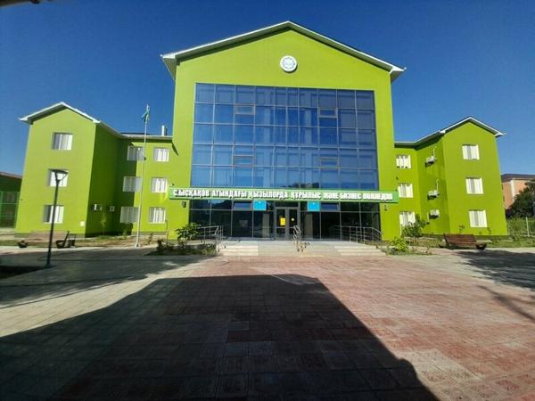 Zerdeli Kyzylorda, Кызылорда