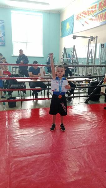 Спортивная секция Боевого Самбо, Бразильского Джиу-Джитсу, Грэплинга, Кызылорда