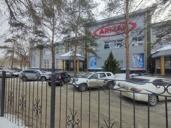 Kiberone, Павлодар