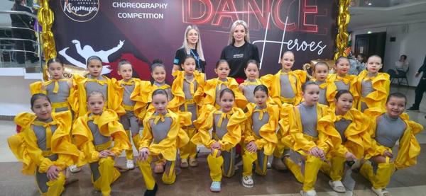 All Dance sport, Павлодар