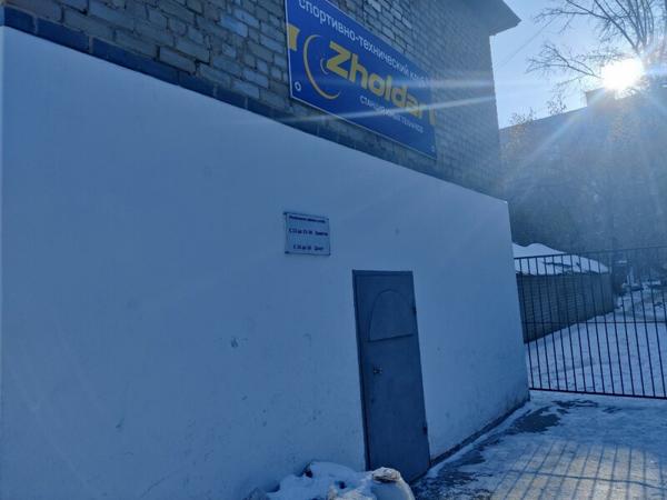 Zholdar, Павлодар
