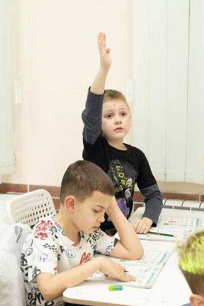 La Счастье, Санкт-Петербург