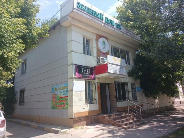 Nur jol, Шымкент