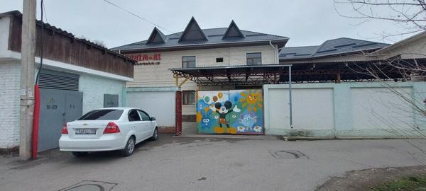 Kunim-ai, Тараз