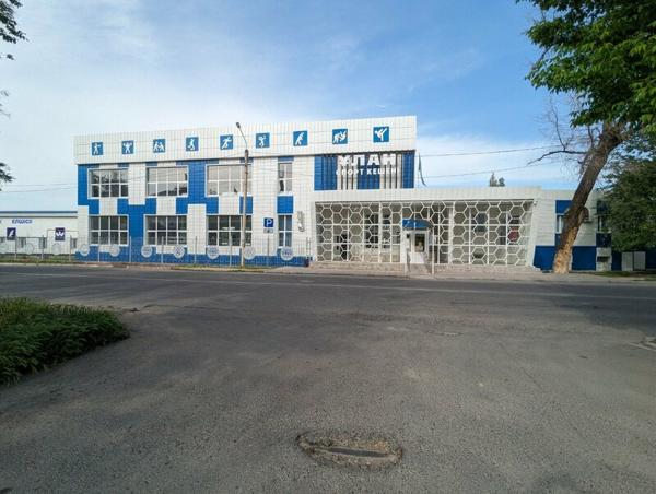 Улан, Тараз