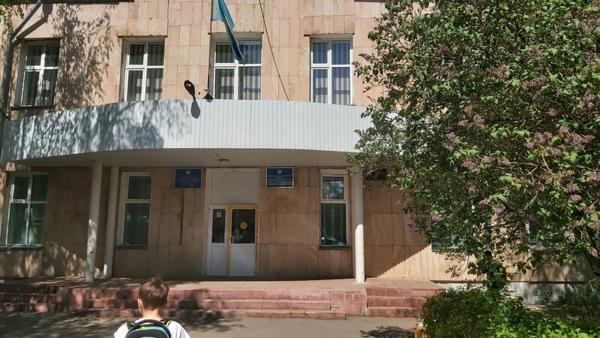 Menzhan, Уральск